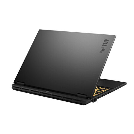 Asus Tuf Gaming F16 FX608JH 13.nesil Intel İ5-13450HX 64GB Ddr5 512GB SSD 8GB/RTX5050 115W 165Hz 16"wuxga Fhd+ 300NITS IPS WIN11PRO Gaming Bilg. WRV082P17+ZETTAÇANTA