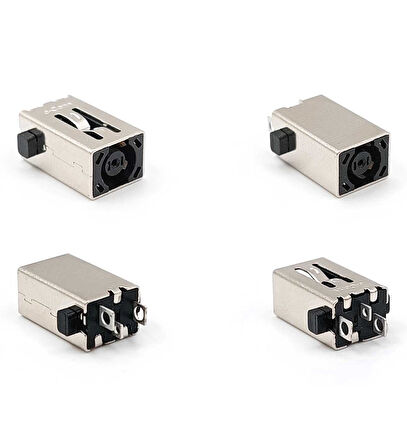 Dell Inspiron 5515 Notebook Dc Power Jack