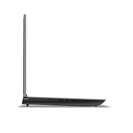 Lenovo Thinkpad Mws P16 Gen2 Intel I9-13980HX 192GB 5600MHZ 4tb SSD 8GB/RTX2000ADA 16" Wqxga 165Hz (2560X1600) IPS 500NITS Windows 11 Pro Taşınabilir Workstation W21FA0003TXW71+ZETTAÇANTA