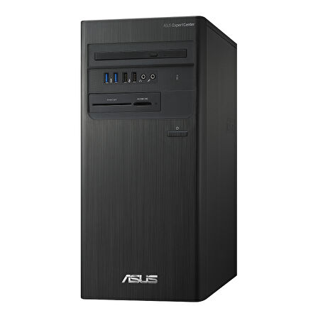 Asus Expertcenter D7 Tower D700TD Intel Core I5 12400 16GB 256GB SSD WINDOWS11PRO Masaüstü Bilgisayar 5124000700P06+ZETTAUSBBELLEK