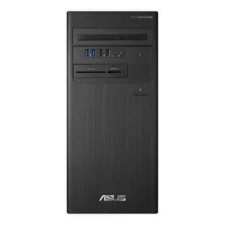 Asus Expertcenter D7 Tower D700TD Intel Core I5 12400 16GB 256GB SSD WINDOWS11PRO Masaüstü Bilgisayar 5124000700P06+ZETTAUSBBELLEK