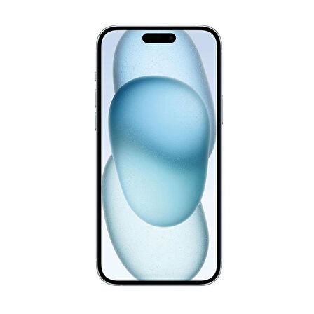 APPLE IPHONE 15 PLUS BLUE 128GB YENILENMIS B KALITE (12 AY GARANTILI)