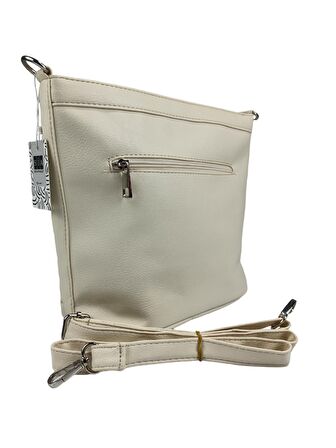 Hasır Örgü Ön Yüzey Çapraz Askılı  Saten İç Astarlı Orta Bölmeli Mükemmel İşçilik Yüksek Kalite Kadın Çanta