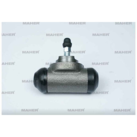 FREN SİLİNDİRİ ASTRA F 91-98 1.6 DÖKÜM 19,05mm ARKA SOL-SAĞ DÖKME ÇELİK