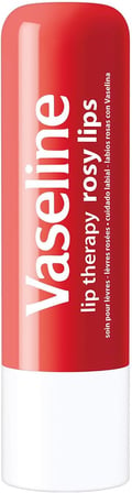 Vaseline Lip Therapy Dudak Bakım Kremi Rosy Lips 4.8 gr