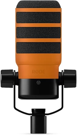 WS14 PodMic ve PodMic USB için Premium Pop Filtresi (Mavi)
