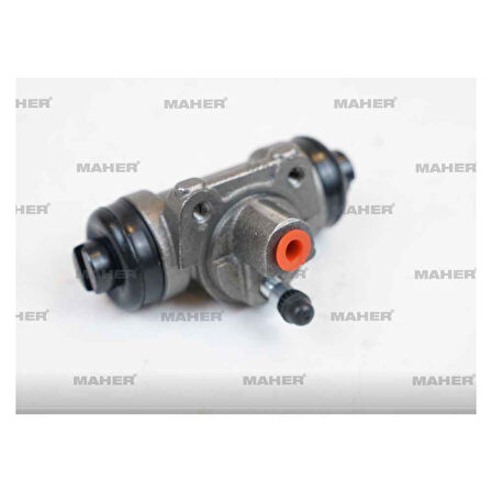 FREN SİLİNDİRİ TRANSIT 91-00 / TERRANO II 93-07 ABSLİ DÖKÜM 20,64mm ARKA SOL-SAĞ