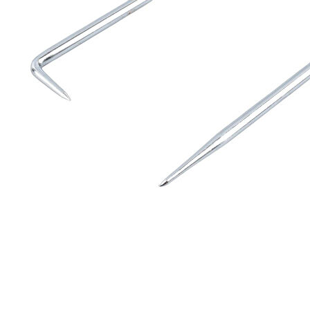 Carstar HM-498L Yağ Hortum Contası Çıkarma Tornavida Seti