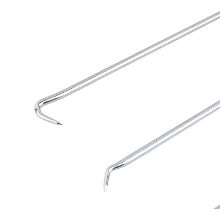 Carstar HM-498L Yağ Hortum Contası Çıkarma Tornavida Seti