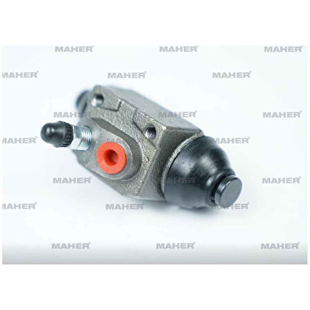 FREN SİLİNDİRİ FOCUS I 98-04 1.6 16v DÖKÜM 20,64mm ARKA SOL-SAĞ