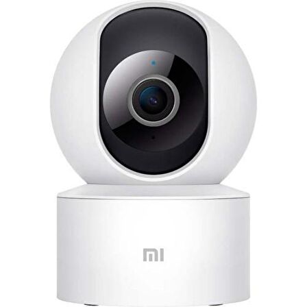 Xiaomi Wifi Dijital Bebek Kamerası