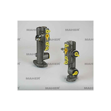 FREN ANA MERKEZ R9 85-00 / R11 85-00 DÖKÜM 19,05mm