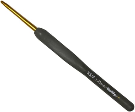 Tulip Etimo Mind Yumuşak Saplı Yün Tığ no 3 mm