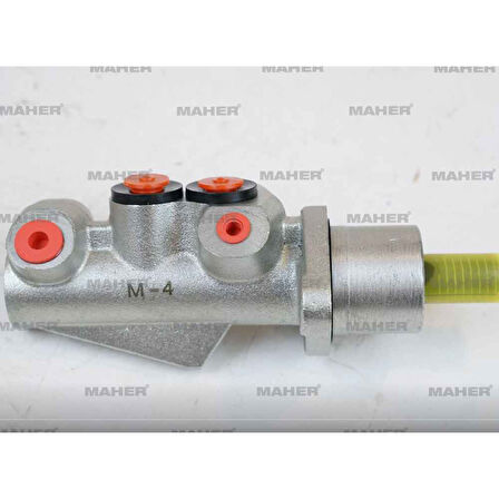 FREN ANA MERKEZ CLIO II 98-05 2.0 16V BOSCH TİPİ ABSLİ DÖKÜM 22.2mm