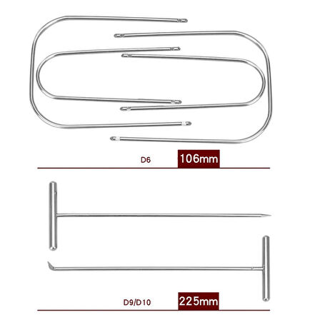 Carstar HM-1798 Çok Amaçlı Araç Bakım Seti