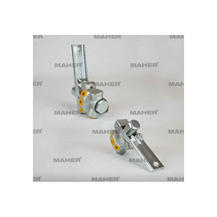 FREN LİMİTÖRÜ R9 85-00 / R11 85-00 DÖKÜM