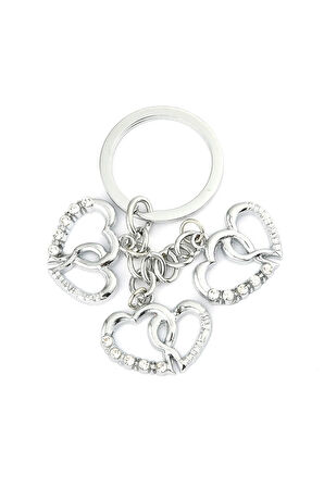 Taşlı Kapl Tasarımlı Anahtarlık ''NewLifePromosyon'' MDL533