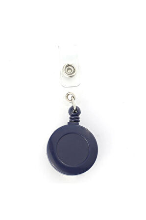 Kart Takılabilir Çekmeli Uzatılabilir Tasarımlı Anahtarlık ''NewLifePromosyon'' MDL428