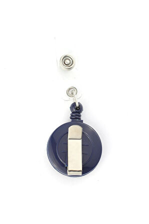 Kart Takılabilir Çekmeli Uzatılabilir Tasarımlı Anahtarlık ''NewLifePromosyon'' MDL428