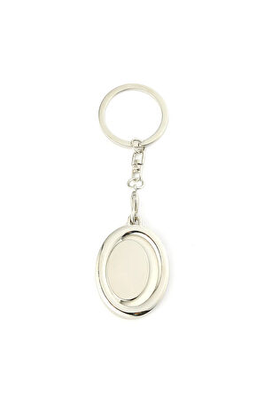 Foto Konulabilir Çerçeveli Anahtarlık ''NewLifePromosyon'' MDL415