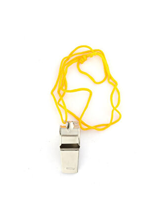 Deprem İçin Düdük ''NewLifePromosyon'' MDL356