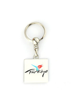 Türkiye Yazılı Anahtarlık ''NewLifePromosyon'' MDL177