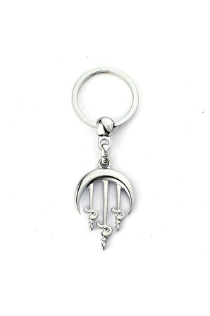 Alperen Ocakları Tasarımlı Anahtarlık ''NewLifePromosyon'' MDL62