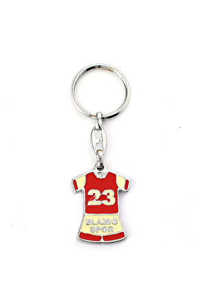 23 Elazığı Spor Anahtarlık ''NewLifePromosyon'' MDL56