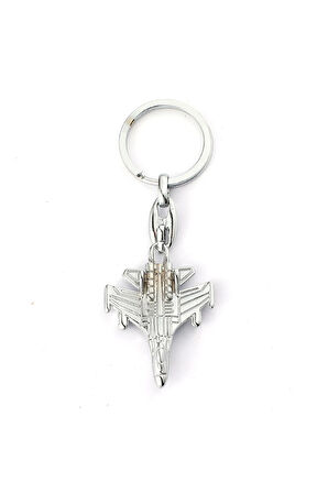 Hediyelik Havacılık Savaş Uçağı Anahtarlık ''NewLifePromosyon'' MDL168