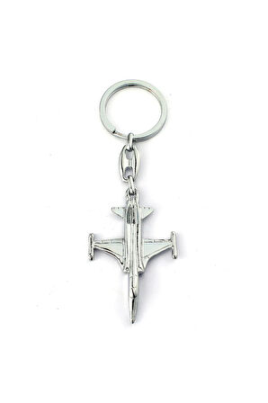 Hediyelik Havacılık Savaş Uçağı Anahtarlık ''NewLifePromosyon'' MDL167