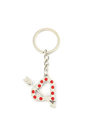 Taşlı Kapl Tasarımlı Anahtarlık ''NewLifePromosyon'' MDL522