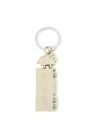 Tır Tasarımlı Anahtarlık ''NewLifePromosyon'' MDL334