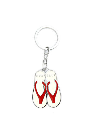 Sandalet Terlik Figürlü Anahtarlık ''NewLifePromosyon'' MDL263