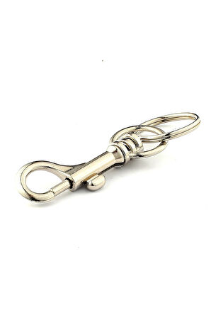 Kancalı Anahtarlık ''NewLifePromosyon'' MDL64