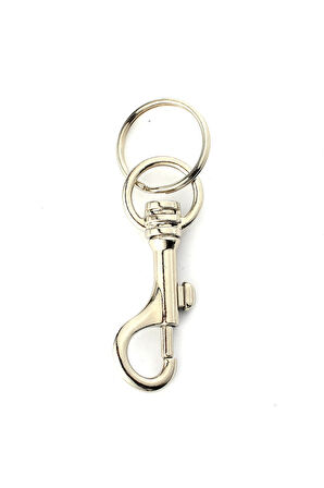 Kancalı Anahtarlık ''NewLifePromosyon'' MDL64