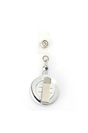 Personel Kartı Yoyosu ''NewLifePromosyon'' MDL42