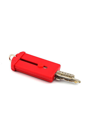 Otomatik Anahtarlık Mdl1