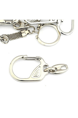 Aksesuar Anahtarlık Kancası Mdl10