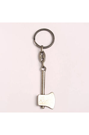 Balta Tasarımlı Anahtarlık