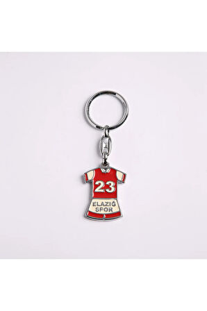 Elazığı Spor 23 Anahtarlık
