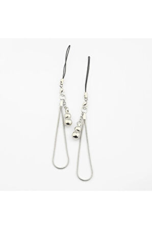 Zincir Modelli Modern Anahtarlık