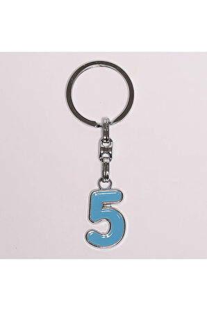 Yenihayat Yön Tabelası Temalı Anahtarlık