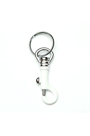 Kancalı Anahtarlık  6cm