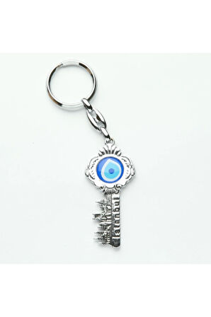 Anahtarlık Tasarımlı Anahtarlık