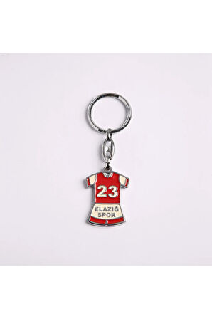 Elazığı Spor 23 Anahtarlık
