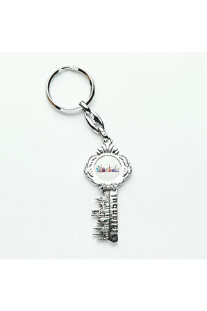 Anahtarlık Tasarımlı Anahtarlık