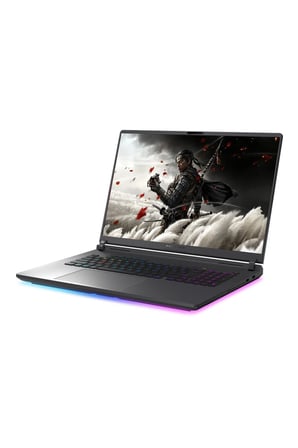 Rog Strix G18 i9 14900HX 8GB 512GB SSD RTX5060/8GB 240Hz 16" QHD+ W11P Gaming Laptop G815JMR