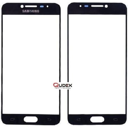 Samsung J7 Sm-J700 Dokunmatik Okalı Ön Cam Lens Orjinal Kalite