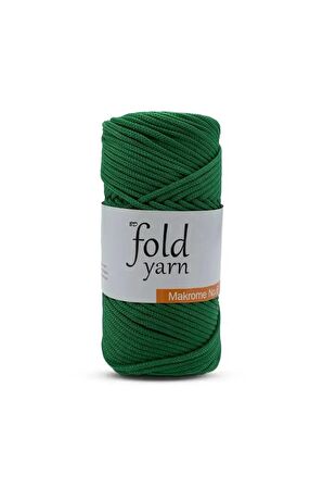 Fold Yarn Makrome İpi No:6 %100 PP - 172