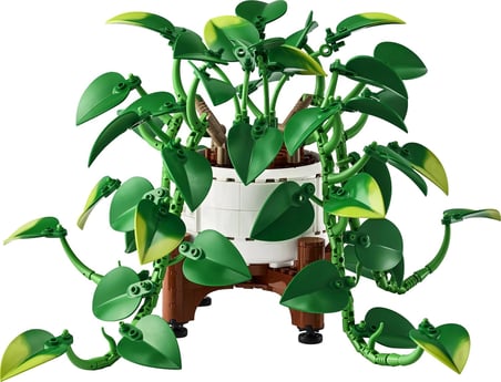 LEGO 11512 Botanicals Salon Sarmaşığı
